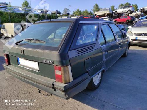 Engine CITROËN BX (XB-_) 14 | BP8164253M1 
