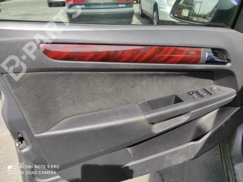 Radio OPEL ASTRA H (A04) 1.7 CDTI (L48) | BP8344269E6 