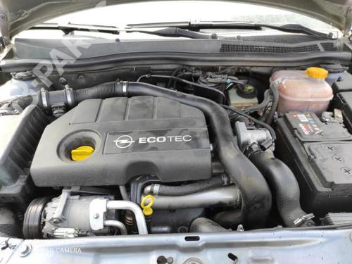 Radio OPEL ASTRA H (A04) 1.7 CDTI (L48) | BP8344269E6 