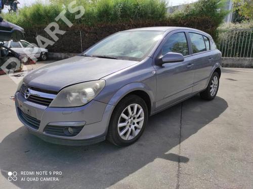 Radio OPEL ASTRA H (A04) 1.7 CDTI (L48) | BP8344269E6 