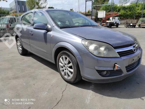 Radio OPEL ASTRA H (A04) 1.7 CDTI (L48) | BP8344269E6 