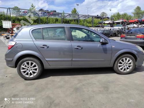 Radio OPEL ASTRA H (A04) 1.7 CDTI (L48) | BP8344269E6 