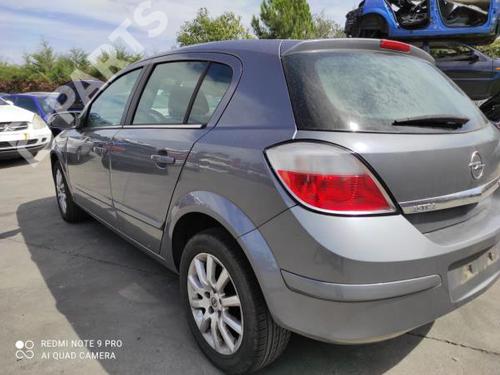 Radio OPEL ASTRA H (A04) 1.7 CDTI (L48) | BP8344269E6 