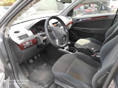 Radio OPEL ASTRA H (A04) 1.7 CDTI (L48) | BP8344269E6 