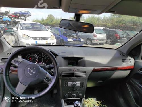 Radio OPEL ASTRA H (A04) 1.7 CDTI (L48) | BP8344269E6 