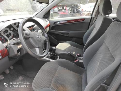 Radio OPEL ASTRA H (A04) 1.7 CDTI (L48) | BP8344269E6 