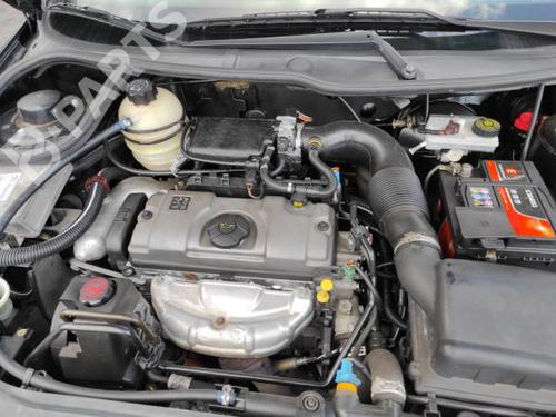 Motor PEUGEOT 206 Hatchback (2A/C) 1.1 i | BP8204139M1 