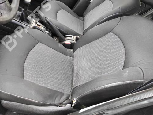 Motor PEUGEOT 206 Hatchback (2A/C) 1.1 i | BP8204139M1 