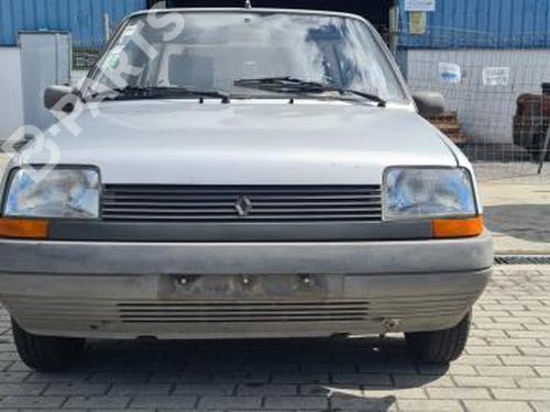Used Parts RENAULT 5 (122_)  1.1 (1227, 1397)  935664