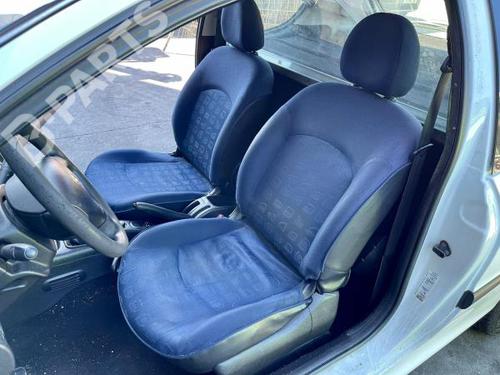Front left window mechanism PEUGEOT 206 Hatchback (2A/C) 1.4 HDi eco 70 | BP9164844C22 