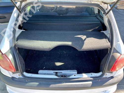 Front left window mechanism PEUGEOT 206 Hatchback (2A/C) 1.4 HDi eco 70 | BP9164844C22 