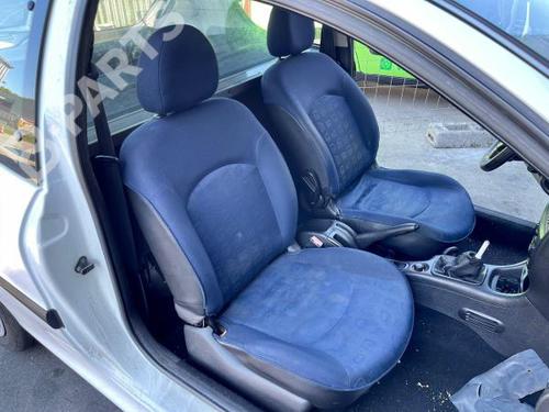 Front left window mechanism PEUGEOT 206 Hatchback (2A/C) 1.4 HDi eco 70 | BP9164844C22 