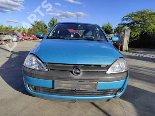 Motor OPEL CORSA C (X01) 1.2 (F08, F68) | BP8210842M1