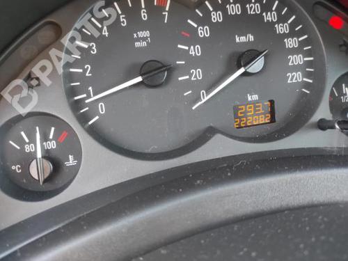 Motor OPEL CORSA C (X01) 1.2 (F08, F68) | BP8210842M1