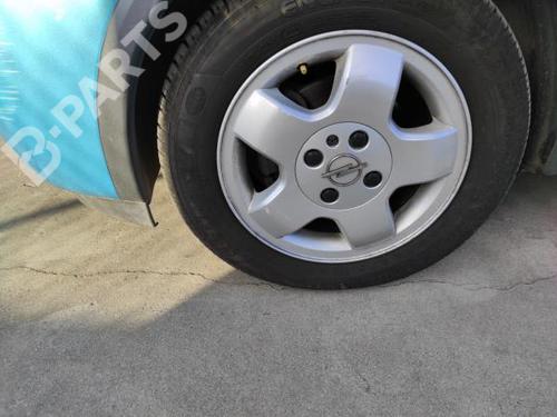 Motor OPEL CORSA C (X01) 1.2 (F08, F68) | BP8210842M1