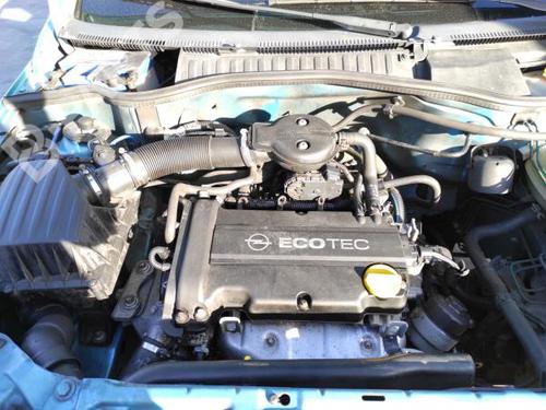 Motor OPEL CORSA C (X01) 1.2 (F08, F68) | BP8210842M1