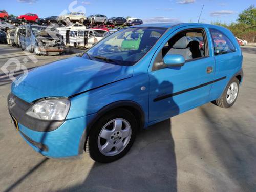 Motor OPEL CORSA C (X01) 1.2 (F08, F68) | BP8210842M1