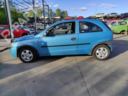 Motor OPEL CORSA C (X01) 1.2 (F08, F68) | BP8210842M1