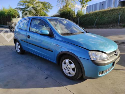 Motor OPEL CORSA C (X01) 1.2 (F08, F68) | BP8210842M1