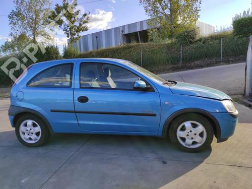 Motor OPEL CORSA C (X01) 1.2 (F08, F68) | BP8210842M1