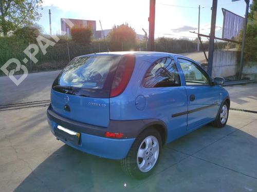 Motor OPEL CORSA C (X01) 1.2 (F08, F68) | BP8210842M1