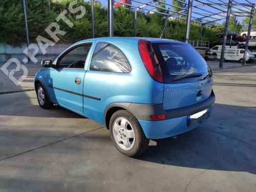 Motor OPEL CORSA C (X01) 1.2 (F08, F68) | BP8210842M1