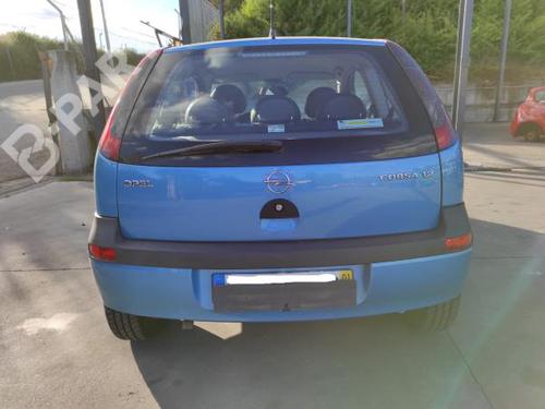 Motor OPEL CORSA C (X01) 1.2 (F08, F68) | BP8210842M1