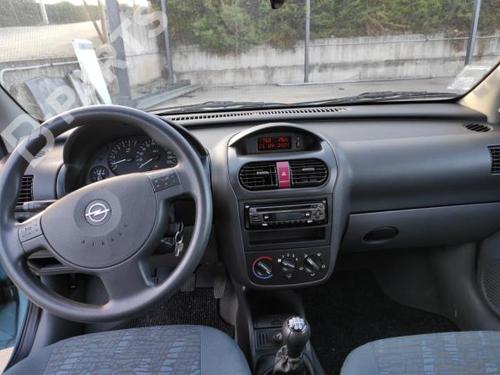 Motor OPEL CORSA C (X01) 1.2 (F08, F68) | BP8210842M1