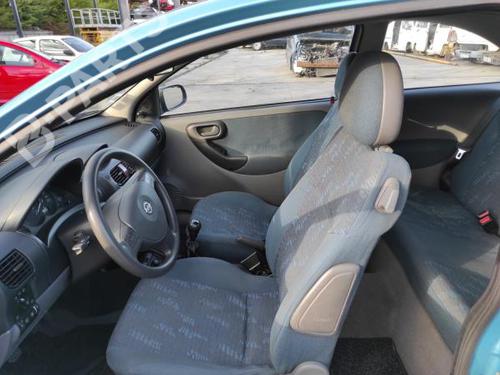 Motor OPEL CORSA C (X01) 1.2 (F08, F68) | BP8210842M1