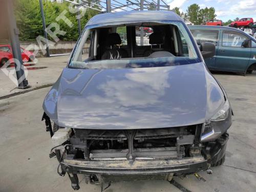 Used Parts VW CADDY IV Box Body/MPV (SAA, SAH)  2.0 TDI  936757