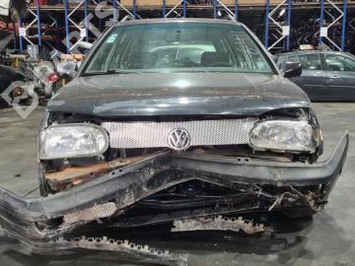 Used Parts VW GOLF III Variant (1H5)  1.9 TD  940496