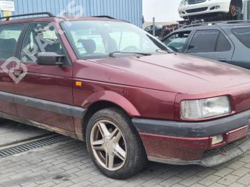 Used Parts VW PASSAT B3/B4 (3A2, 35I)  1.9 TDI  940627