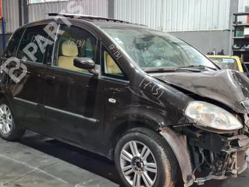 Used Parts LANCIA MUSA (350_)  1.3 D Multijet (350.AXB11, 350.AXB1A)  940628