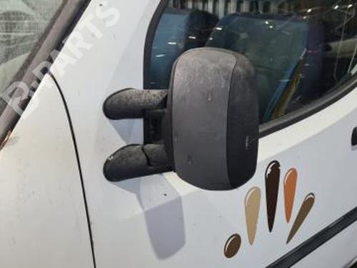 Transmisión delantera derecha FIAT DOBLO Box Body/MPV (223_) 1.9 JTD | BP12149606M39 