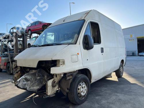 Used Parts CITROËN JUMPER I Van (230L)  2.5 D  942209