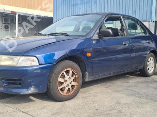 Used Parts MITSUBISHI LANCER VI (CJ_, CP_)  1.3 12V (CK1A)  942822