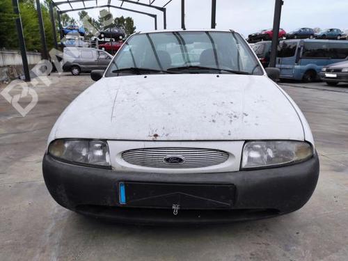Used Parts FORD FIESTA IV (JA_, JB_)  1.8 D  942902