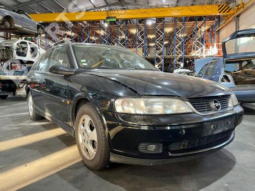 Used Parts OPEL VECTRA B Estate (J96)  2.0 DTI 16V (F35)  944258