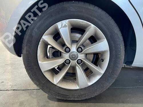 Engine OPEL CORSA E (X15) 1.3 CDTI (08, 68) | BP8490272M1  - Image 24