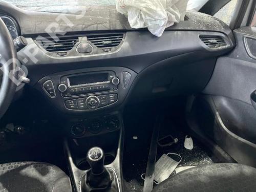 Engine OPEL CORSA E (X15) 1.3 CDTI (08, 68) | BP8490272M1  - Image 25