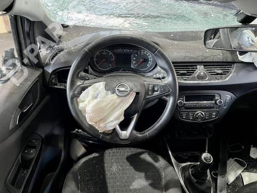 Engine OPEL CORSA E (X15) 1.3 CDTI (08, 68) | BP8490272M1  - Image 26