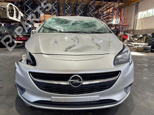 Engine OPEL CORSA E (X15) 1.3 CDTI (08, 68) | BP8490272M1  - Image 14