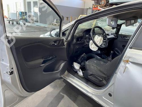 Engine OPEL CORSA E (X15) 1.3 CDTI (08, 68) | BP8490272M1  - Image 34