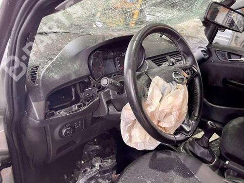 Engine OPEL CORSA E (X15) 1.3 CDTI (08, 68) | BP8490272M1  - Image 37