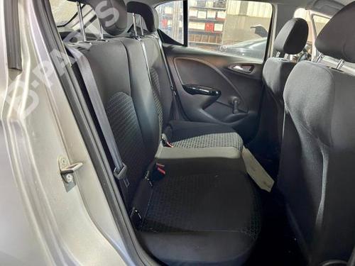 Engine OPEL CORSA E (X15) 1.3 CDTI (08, 68) | BP8490272M1  - Image 38