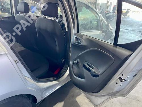 Engine OPEL CORSA E (X15) 1.3 CDTI (08, 68) | BP8490272M1  - Image 40