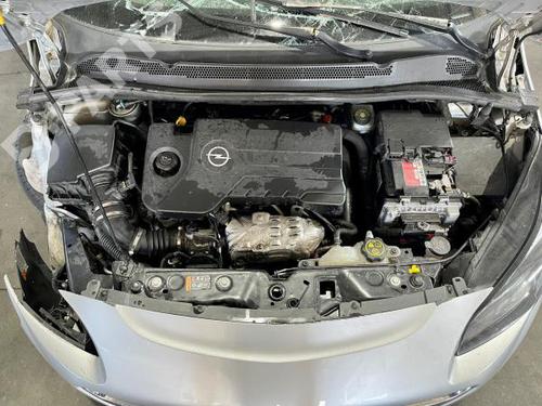Engine OPEL CORSA E (X15) 1.3 CDTI (08, 68) | BP8490272M1  - Image 43