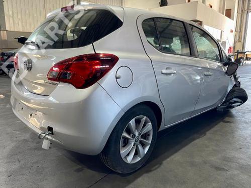 Engine OPEL CORSA E (X15) 1.3 CDTI (08, 68) | BP8490272M1  - Image 16