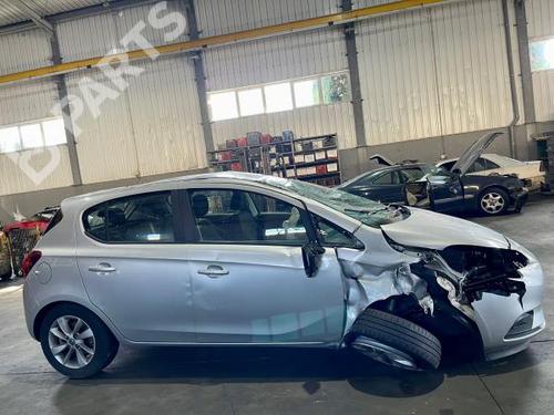 Engine OPEL CORSA E (X15) 1.3 CDTI (08, 68) | BP8490272M1  - Image 17