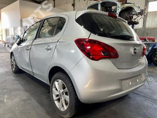 Engine OPEL CORSA E (X15) 1.3 CDTI (08, 68) | BP8490272M1  - Image 18